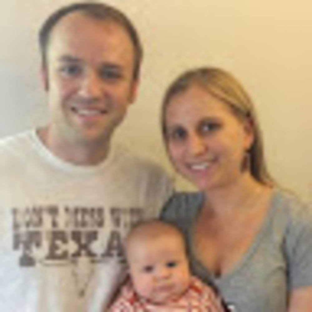 Meet your Posher, Claire